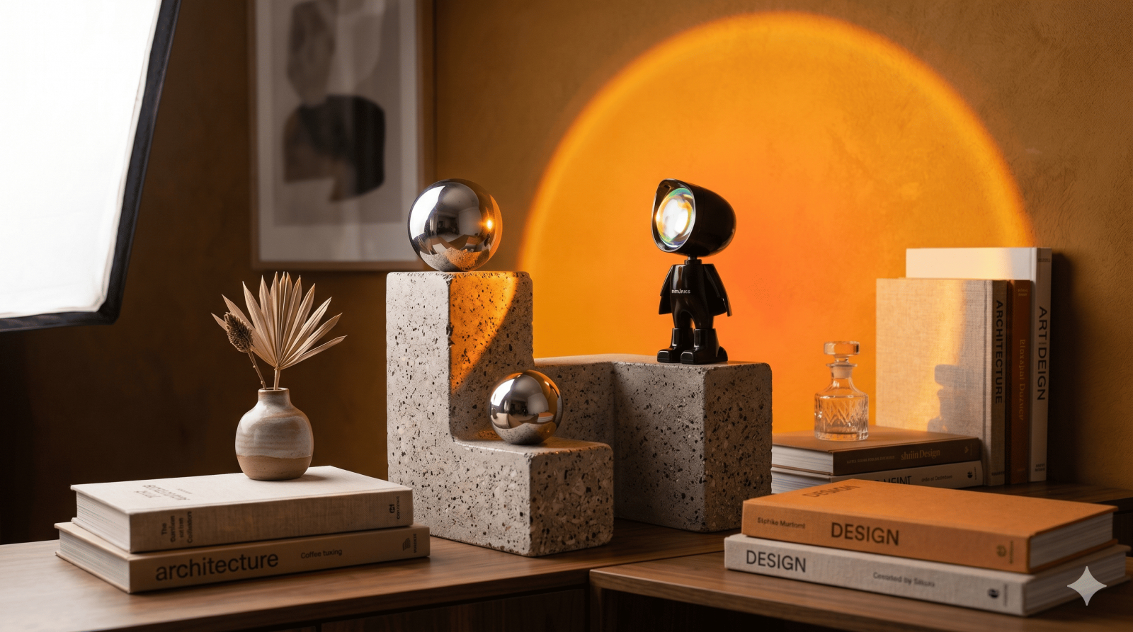 Детский ночник.