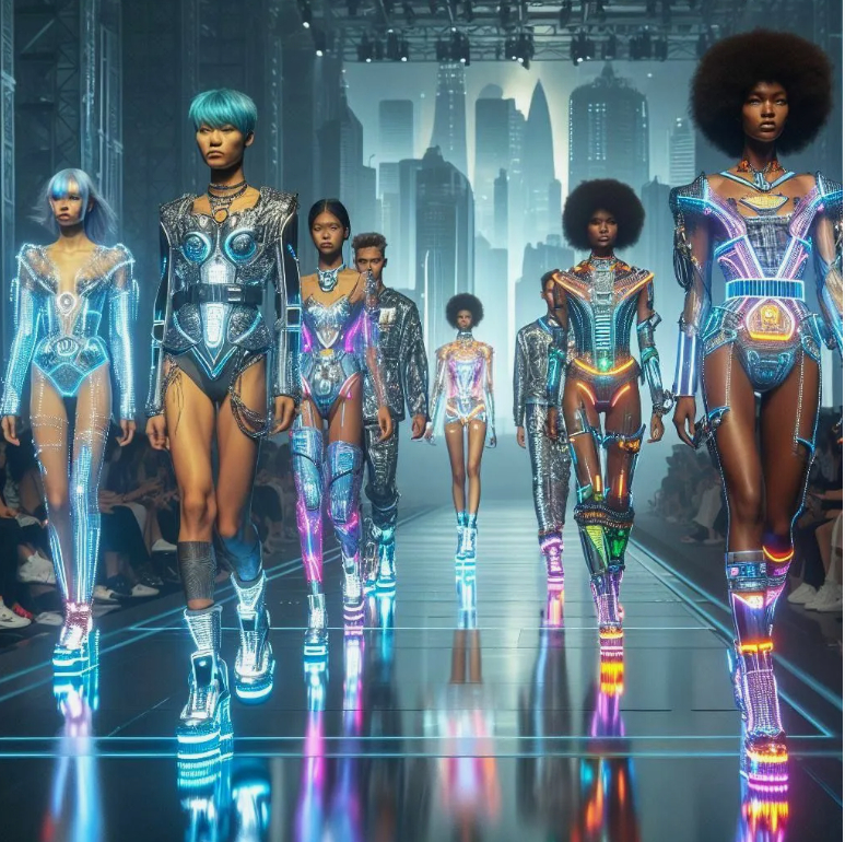 Промпты для городских фото в нейросети ИИ бесплатно: ТОП-20 идей