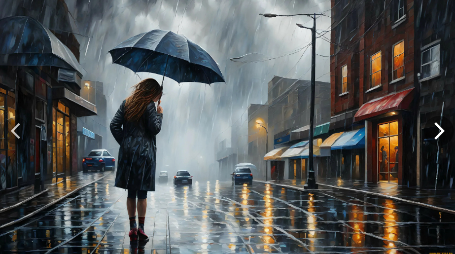 Промпты для городских фото в нейросети ИИ бесплатно: ТОП-20 идей