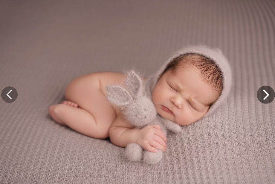 Промпты для ньюборн-фотосессии в нейросети ИИ бесплатно: ТОП-20 идей