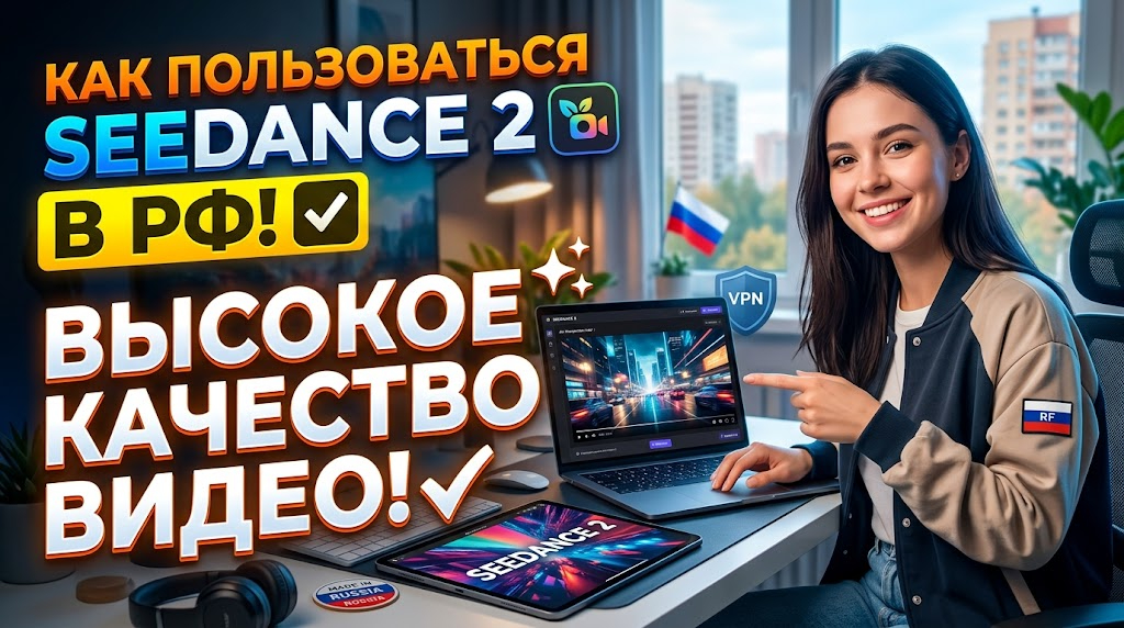 Seedance 2