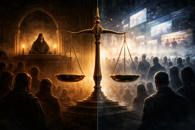 Влияние прошлого на настоящее: зачем это нам здесь и сейчас