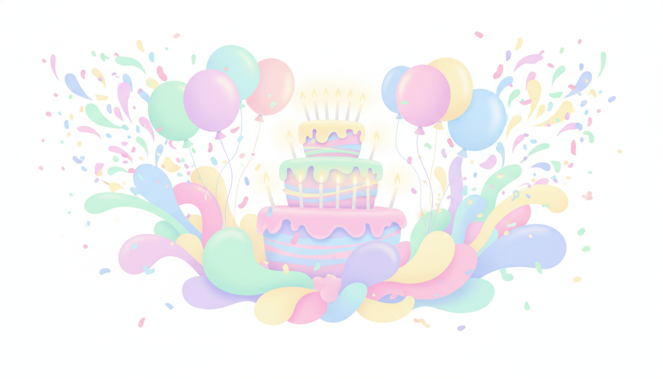 Сгенерировать фото нейросетью на день рождения