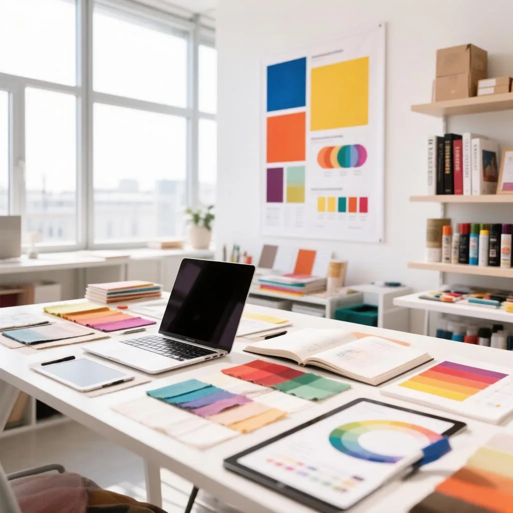 Любимый зелёный Starbucks стал более чёрным. Жёлтый фоновый квадрат Dropbox исчез. А разноцветный рубль «Билайна» превратился в три абстрактных штриха. Мы привыкли — и перестали замечать. Но дизайнеры и маркетологи за этими переменами видят целую науку