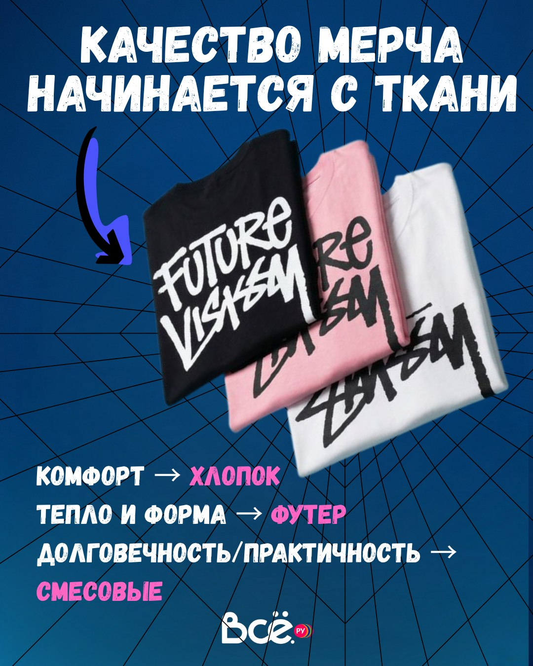 Отличная новость: даже без опыта шитья вы можете превратить их в стильные и функциональные вещи
