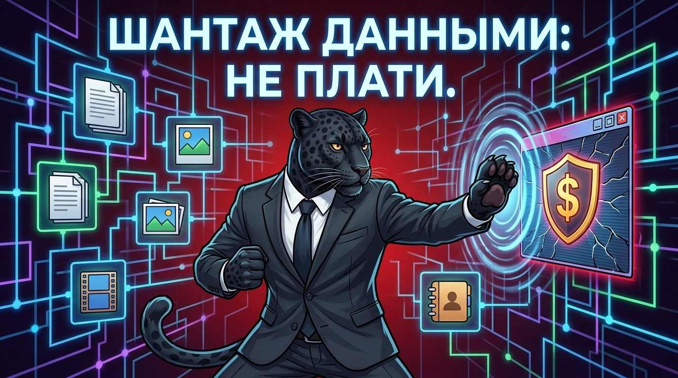 Механизм ловушки: почему вымогают деньги за удаление информации снова и снова | Пантера Диджитал — агентство по управлению цифровой репутацией и удалению информации.