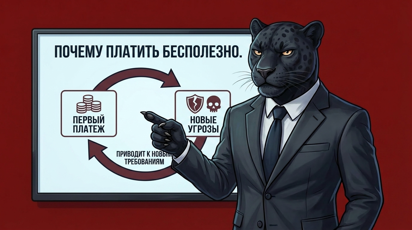 Механизм ловушки: почему вымогают деньги за удаление информации снова и снова | Пантера Диджитал — агентство по управлению цифровой репутацией и удалению информации.