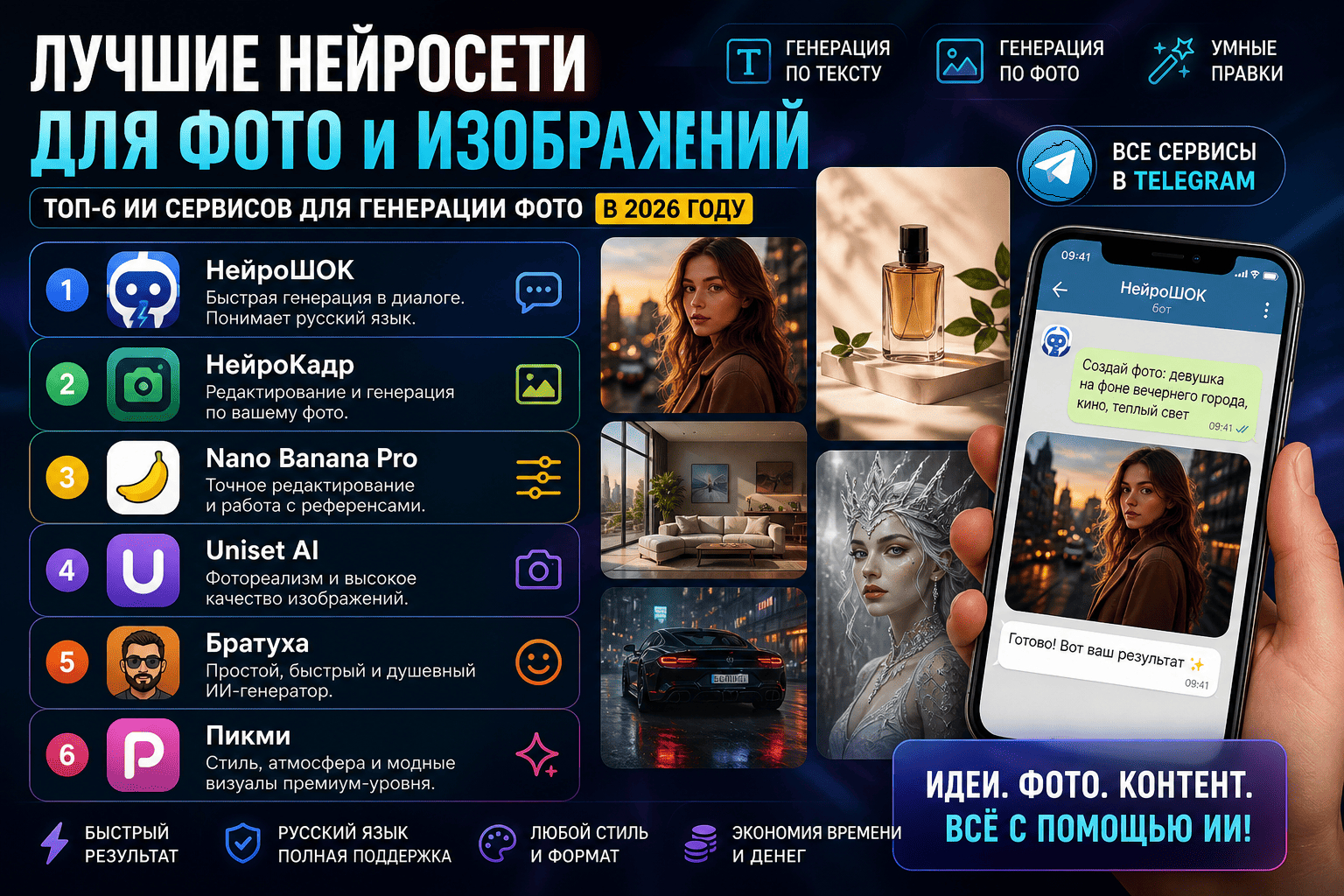 НейроШОК