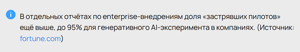 По данным fortune.com