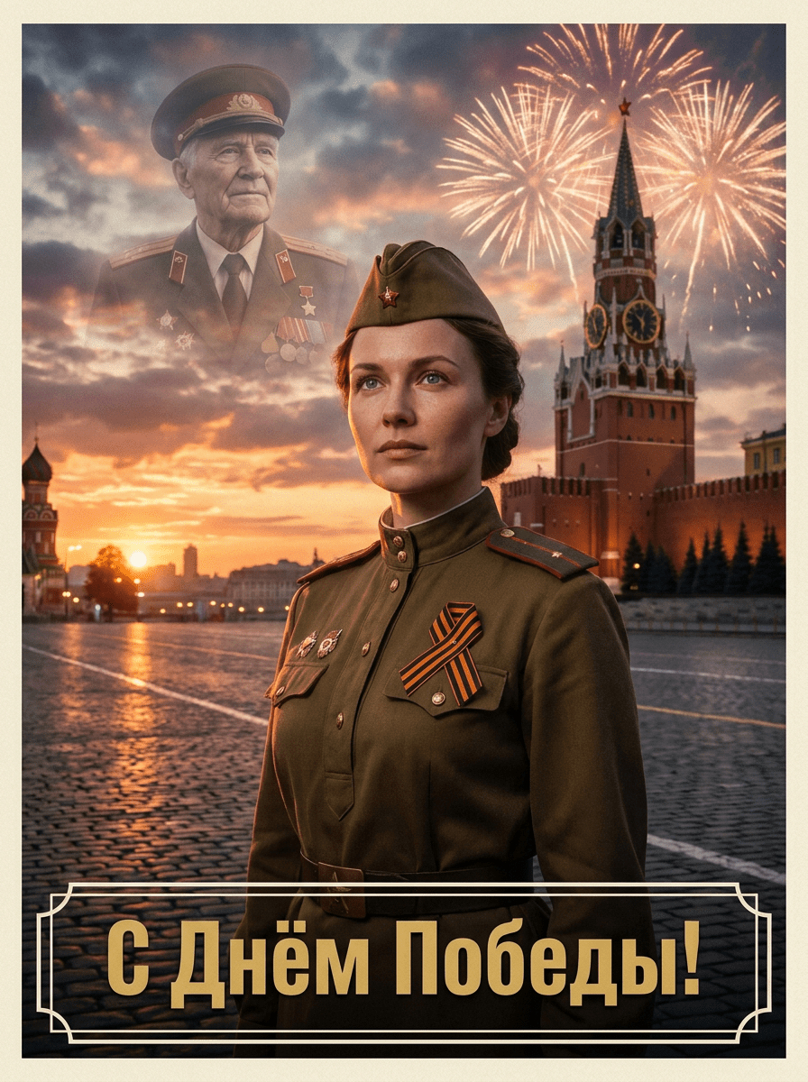 Пробуйте прямо сейчас!