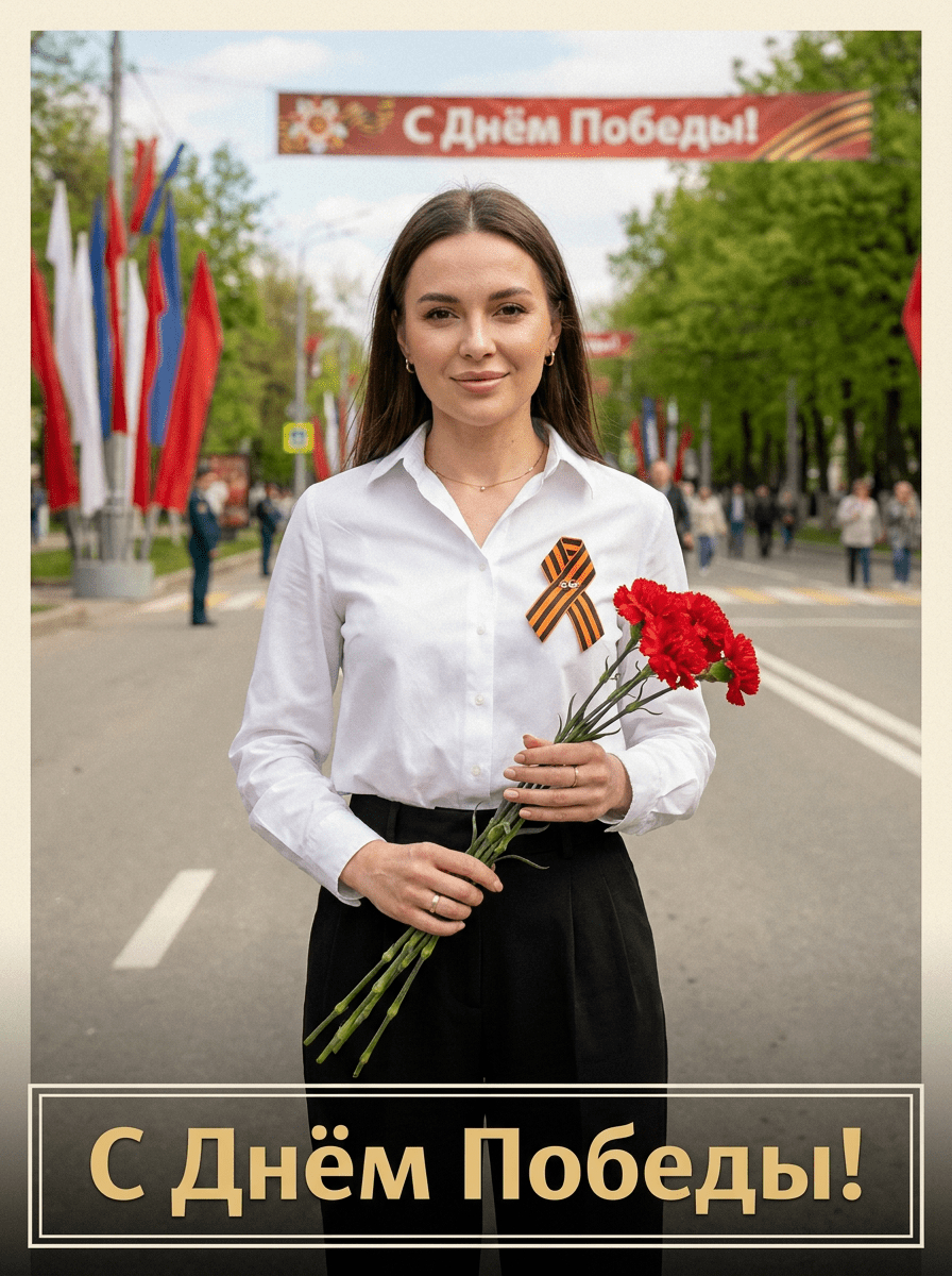 Пробуйте прямо сейчас!