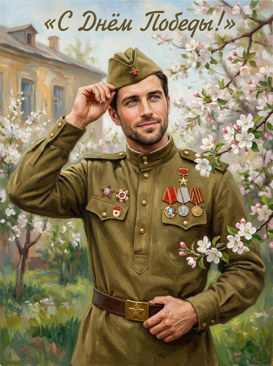 Пробуйте прямо сейчас!