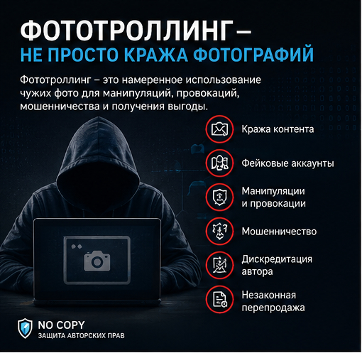 Фототроллинг