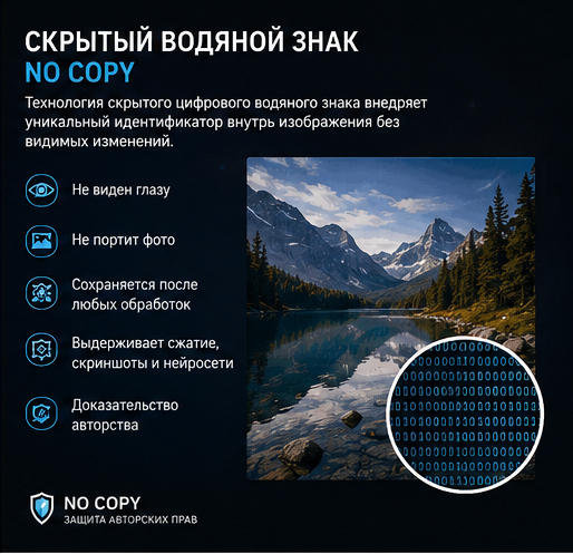 Как работает No Copy?