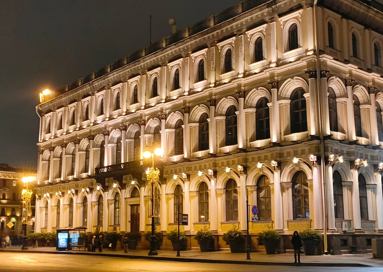 Angleterre Hotel