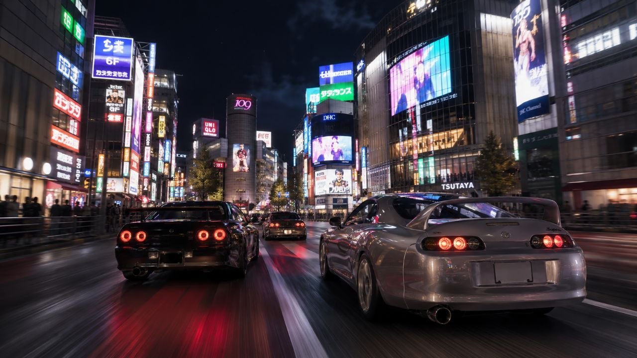 Forza Horizon 6