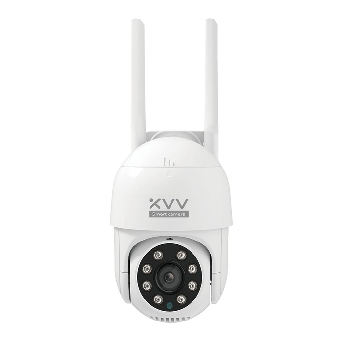 Камера уличная Xiaomi Xiaovv Outdoor PTZ Camera