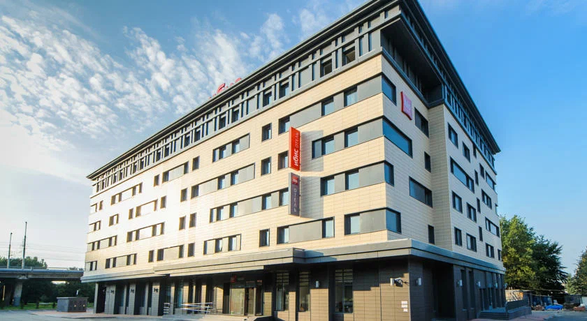 Ibis Kaliningrad Center