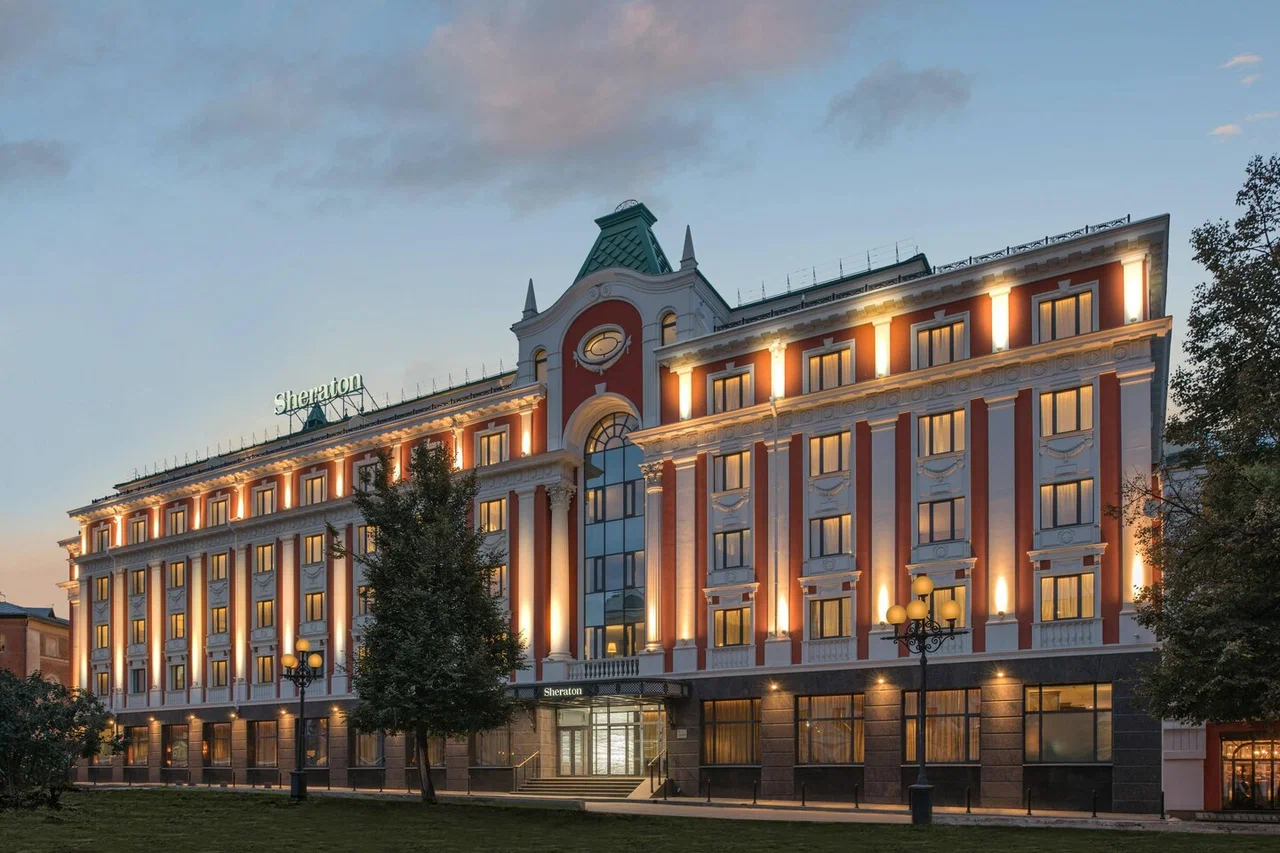 Топ отелей Нижнего Новгорода: где остановиться в центре, рядом с Кремлём, на Большой Покровской и для первой поездки