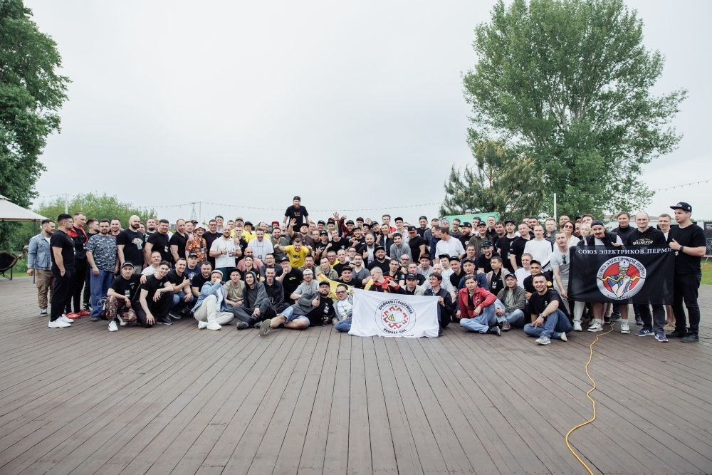 IEK GROUP на «ЭлектроФесте 2026»: FLITE, MASTER и другие новинки в центре внимания