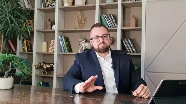 Артем Приб - нейробиолог-бихевиорист, исследователь поведения