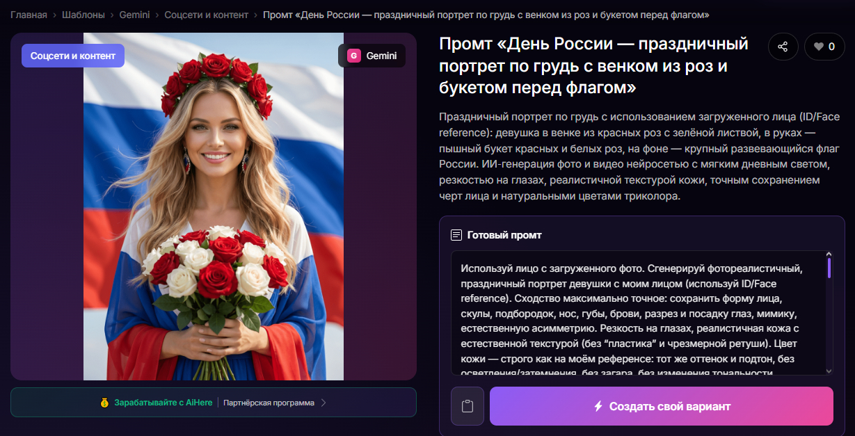 👉Перейти к готовому промту