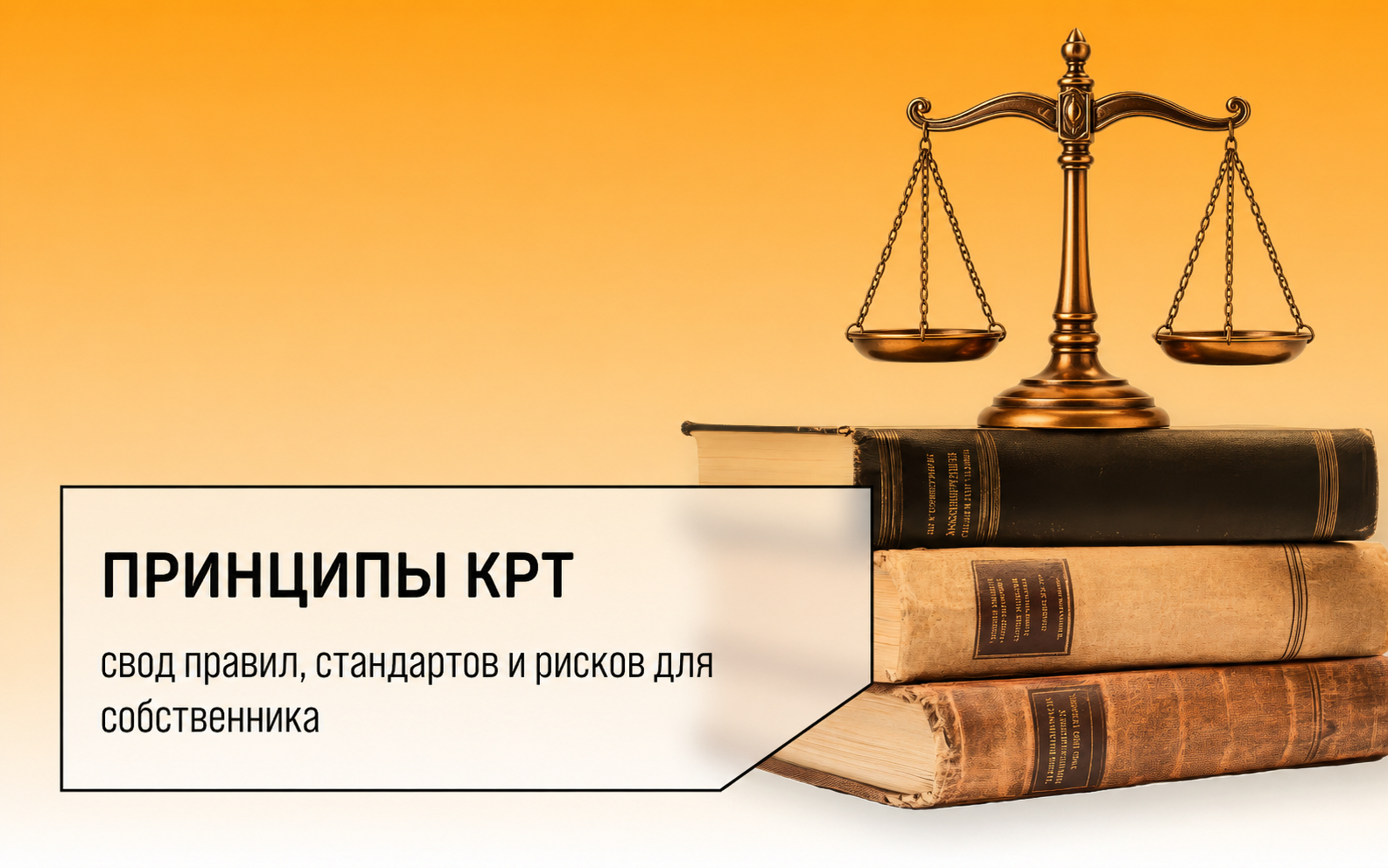 Экспертиза проекта «Изнанка КРТ»