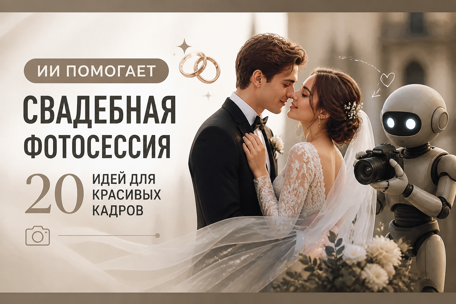 Нейросеть для генерации фото