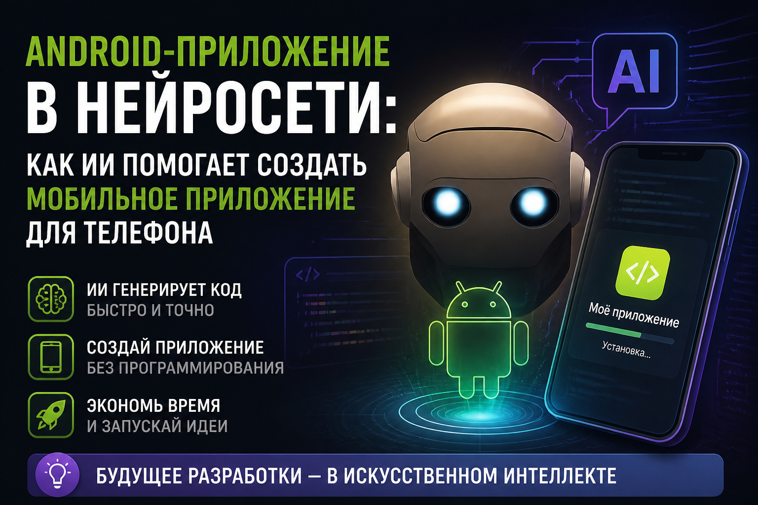 Нейросеть для генерации текста