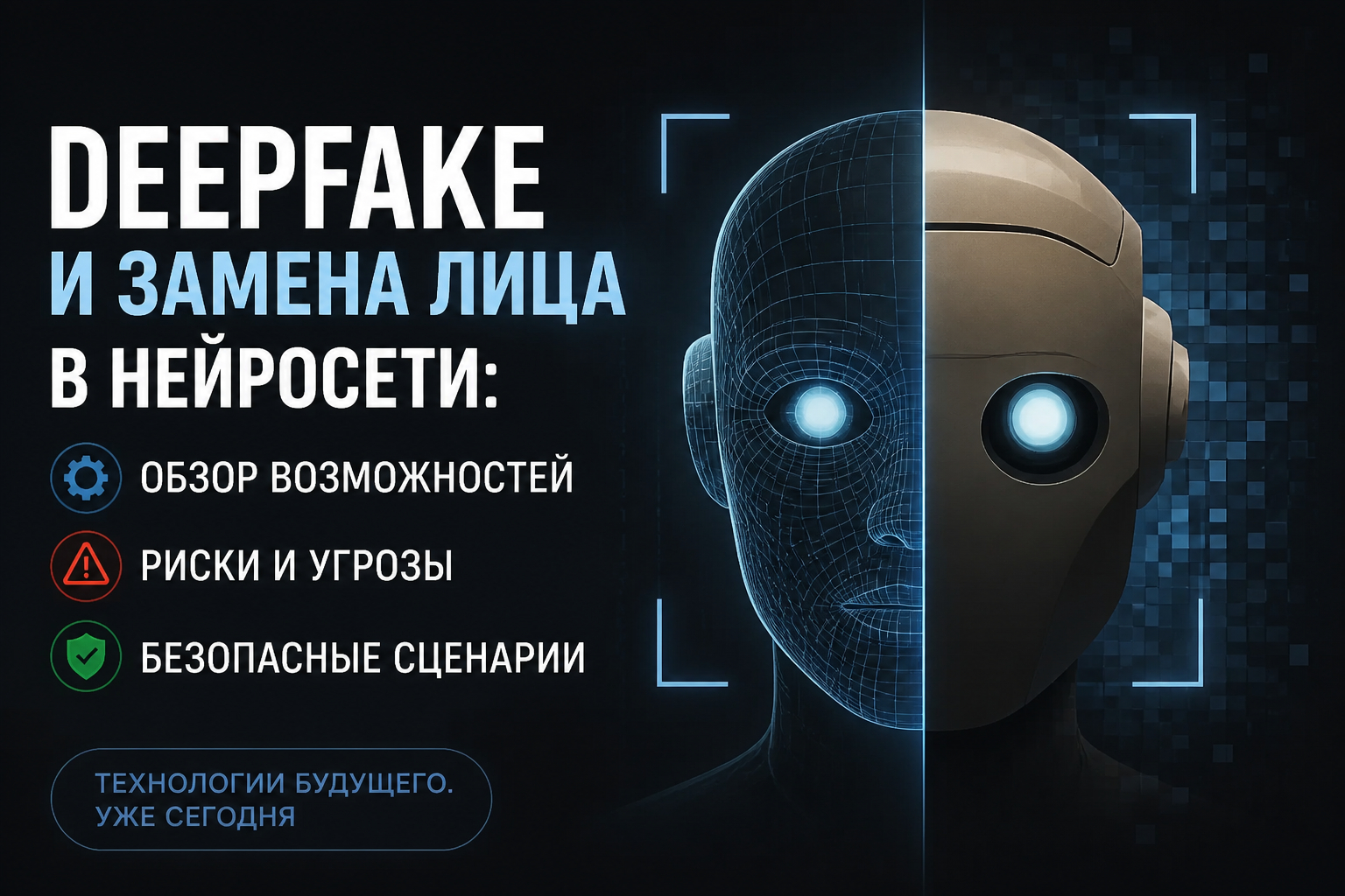 Нейросеть для создания текста