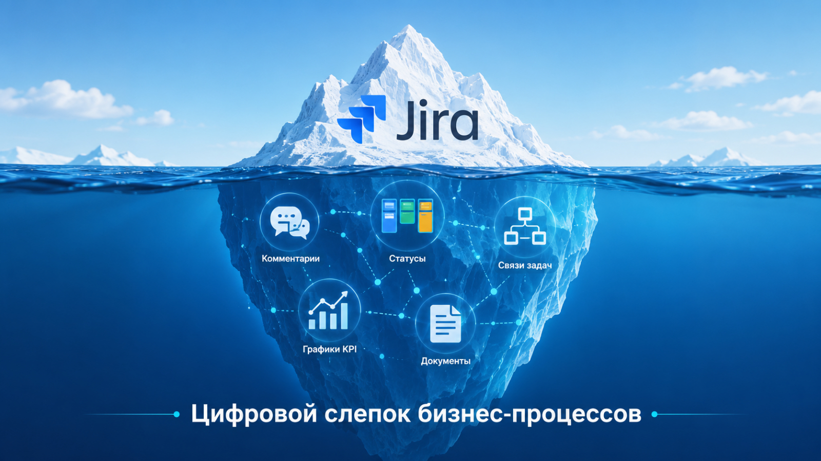 Аналог Jira