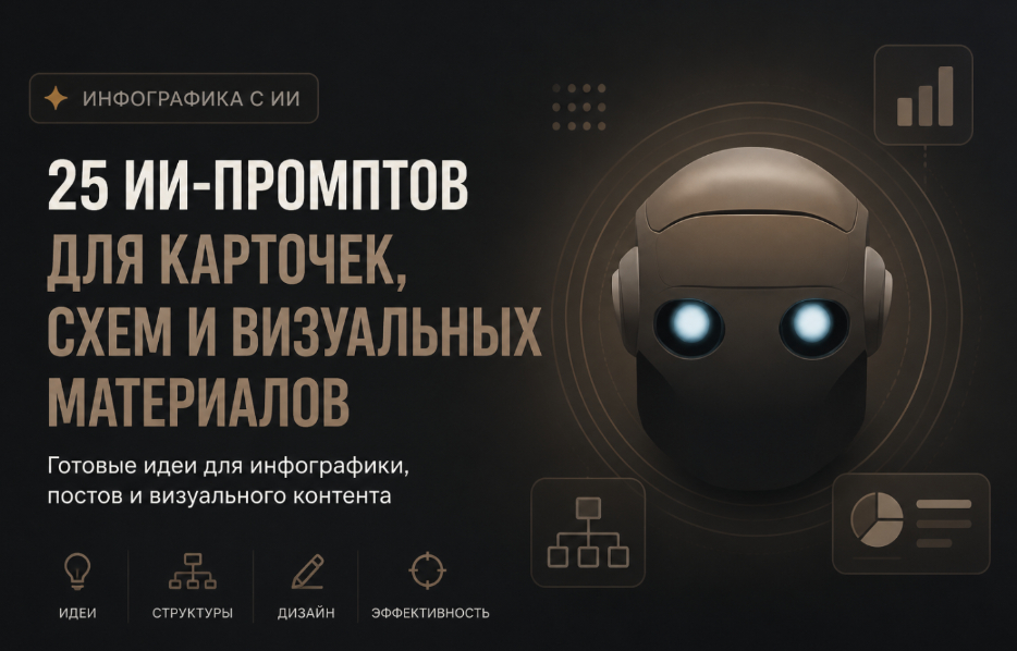Нейросеть для генерации фото