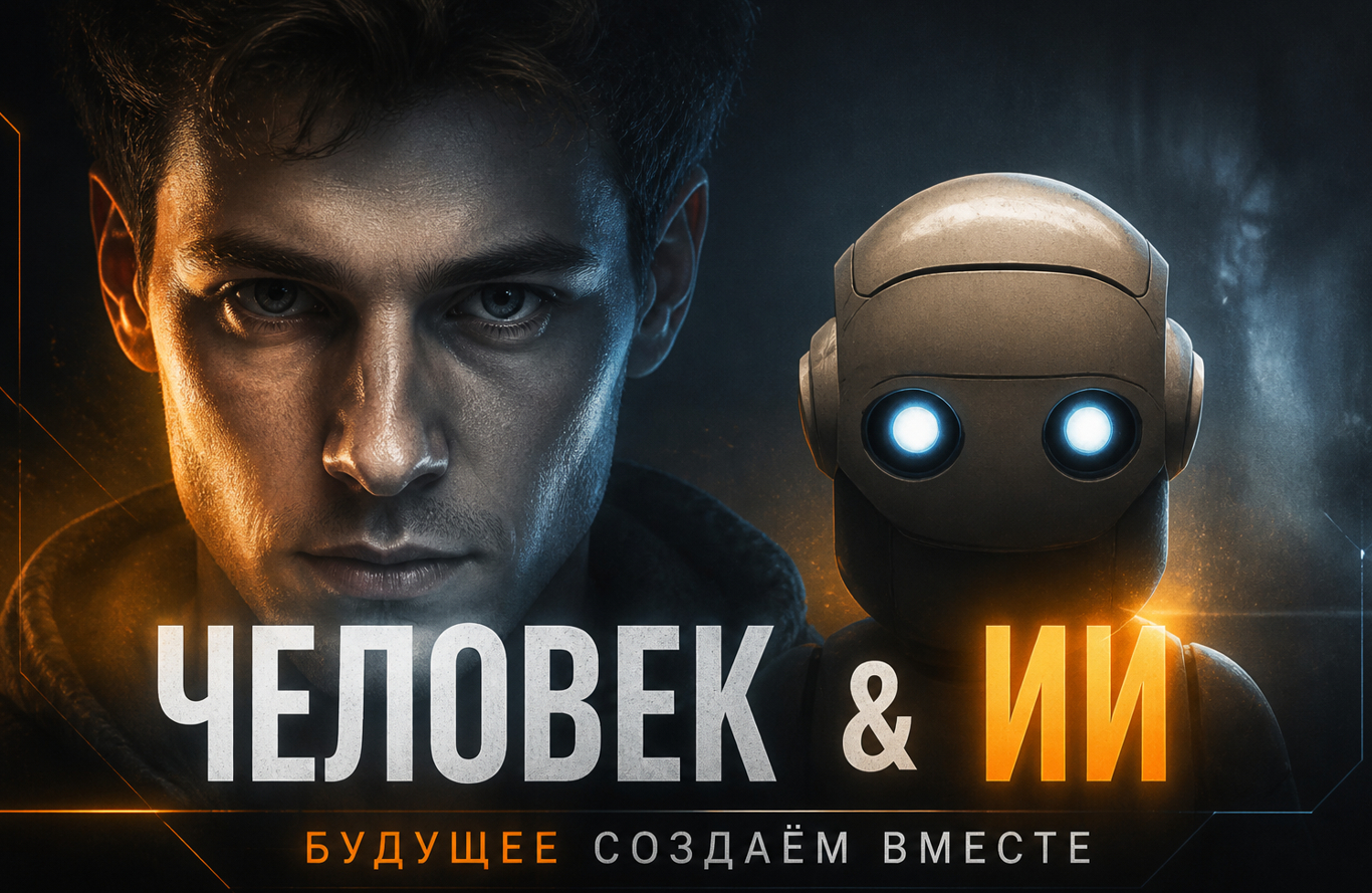 Нейросеть для генерации фото