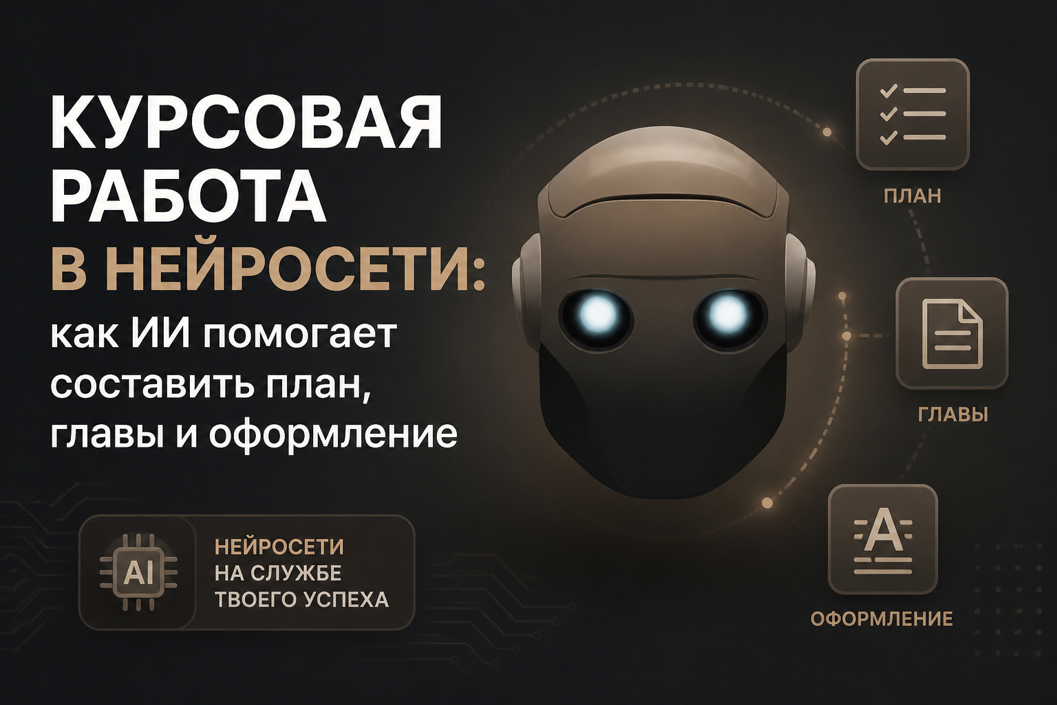 Нейросеть для генерации текста