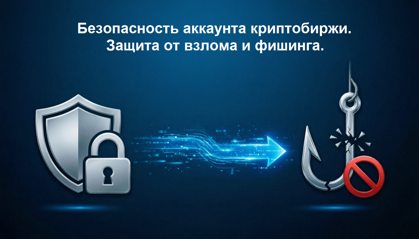 Криптобиржи
