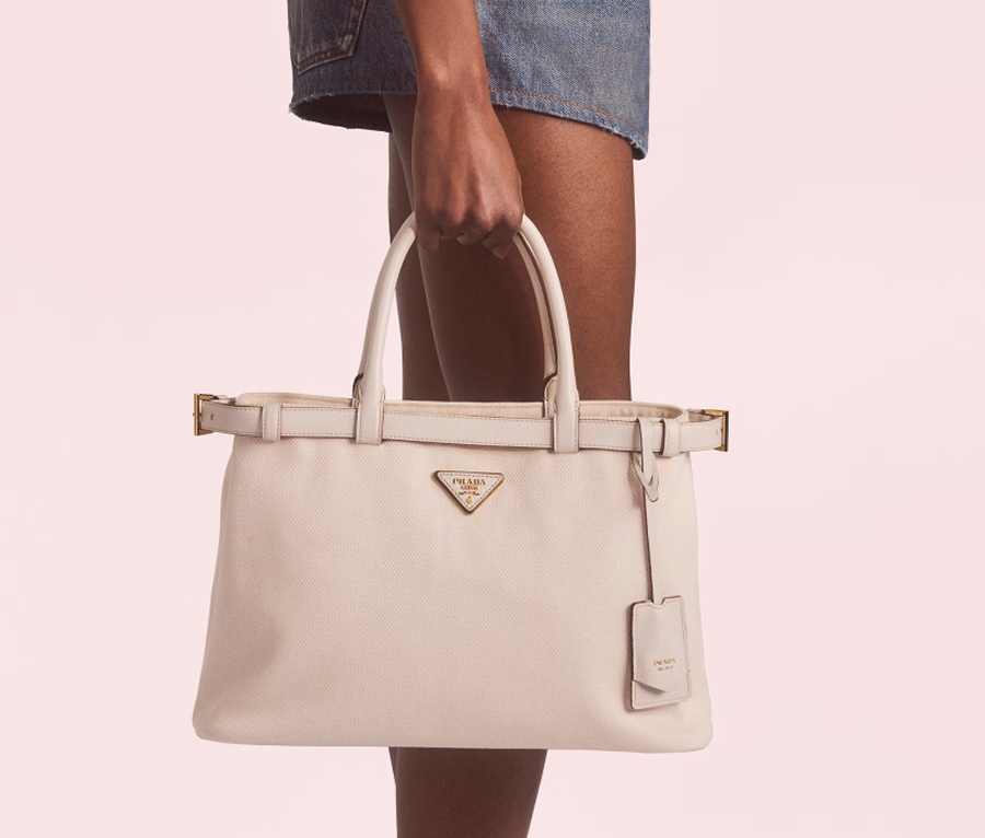 Источник : prada.com