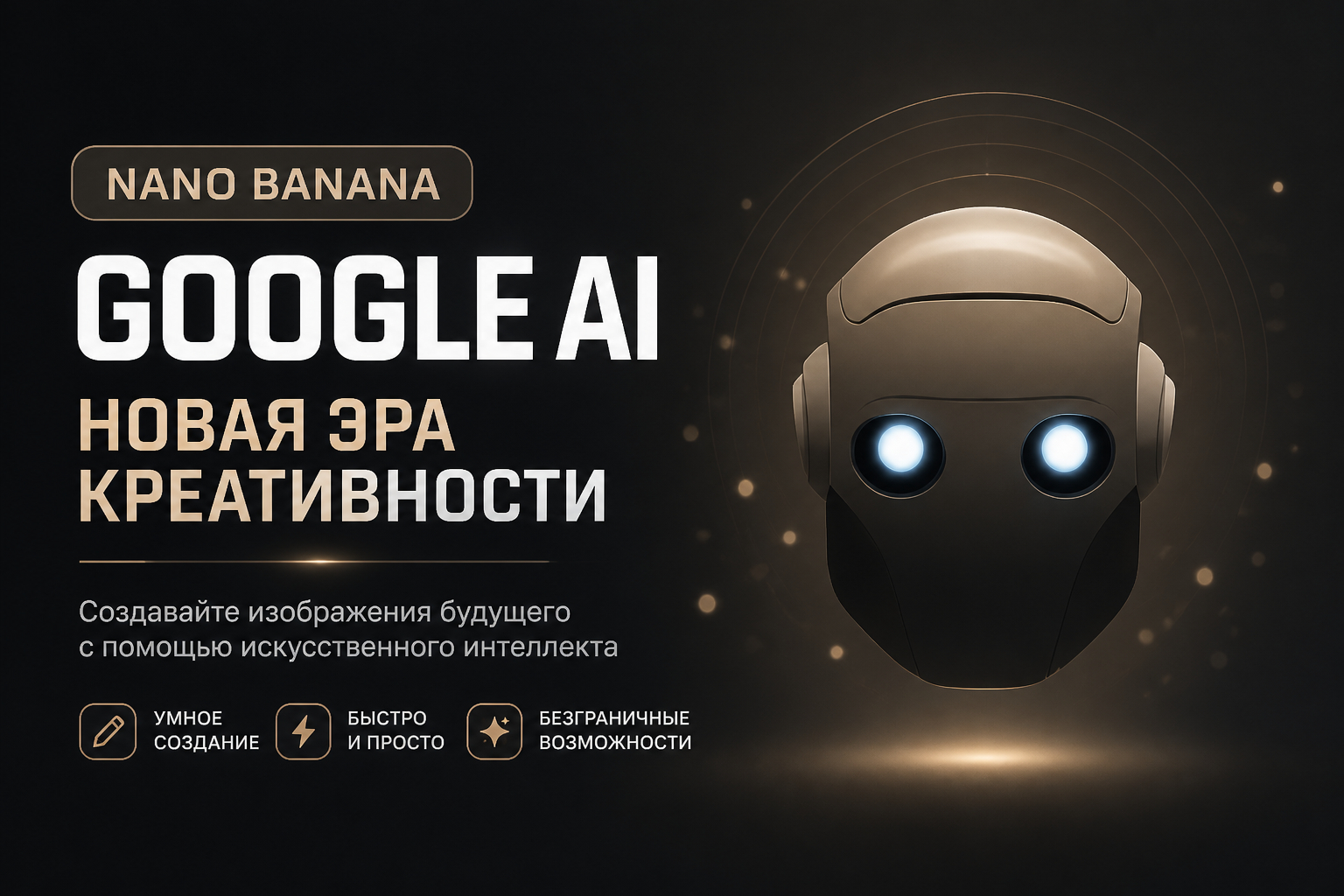 Nano Banana Google AI