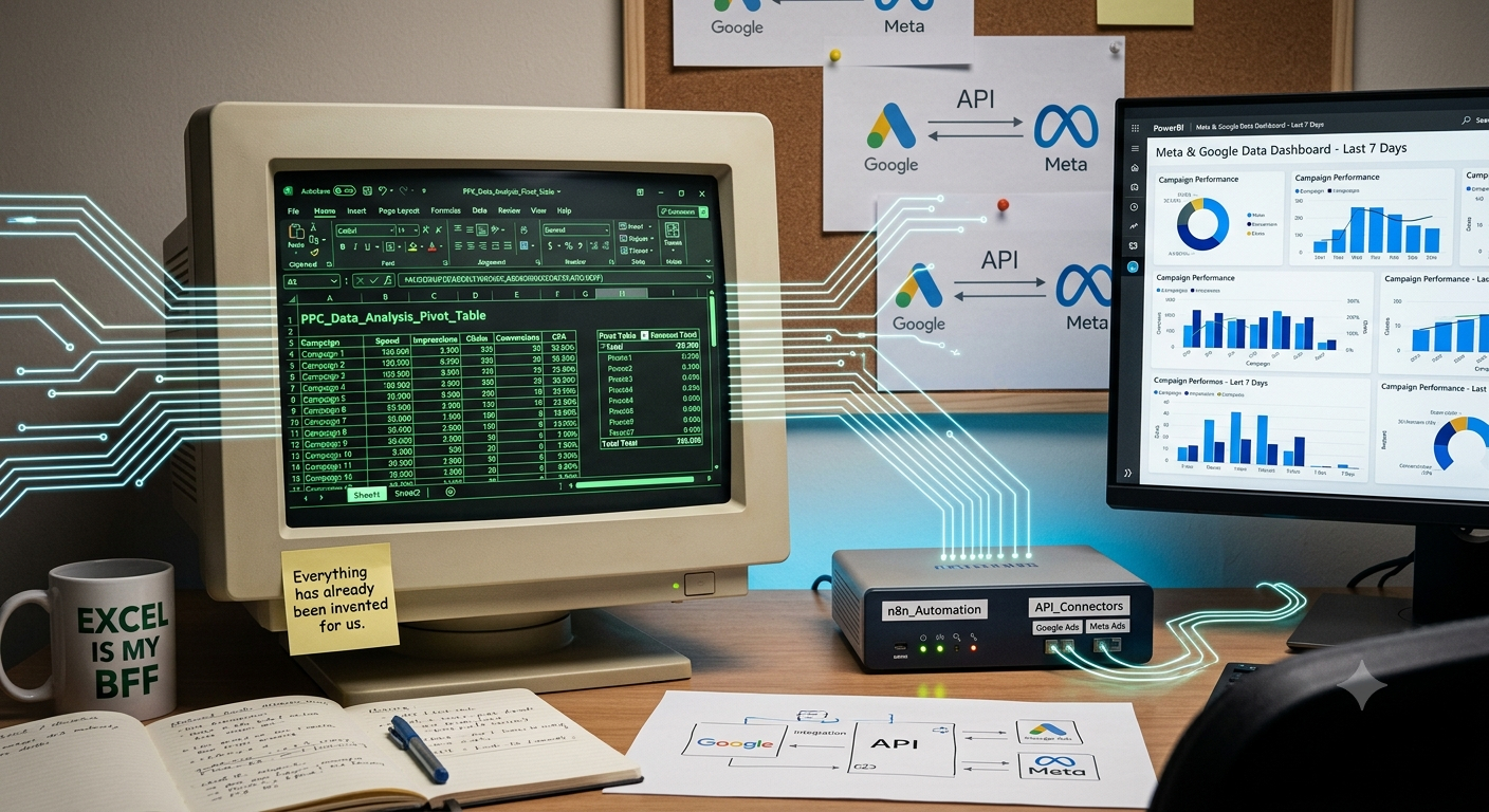 excel для маркетинга