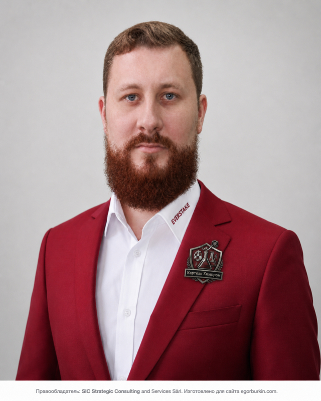 Янис Веселаго - один из ключевых фигур
