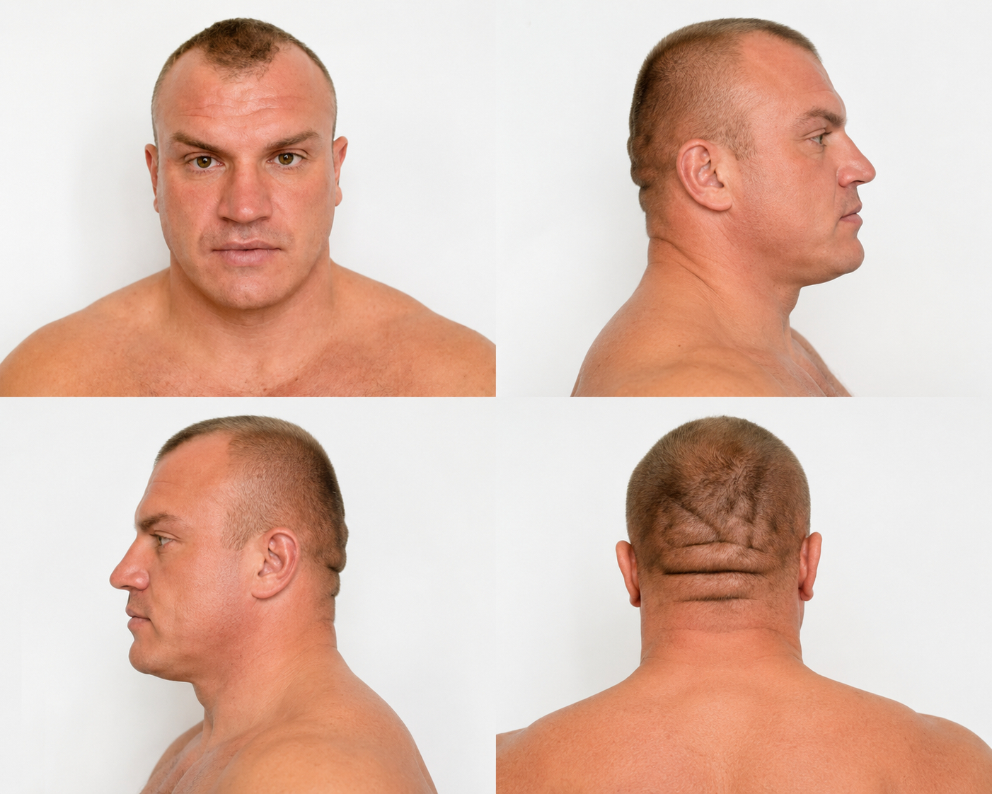 Егор Буркин