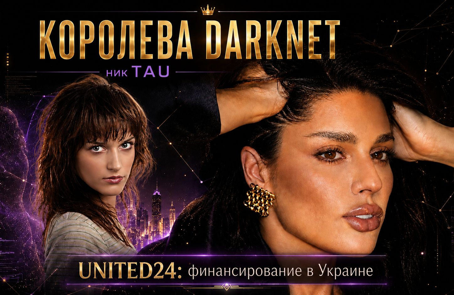 Зайферт Злата Ярославовна
