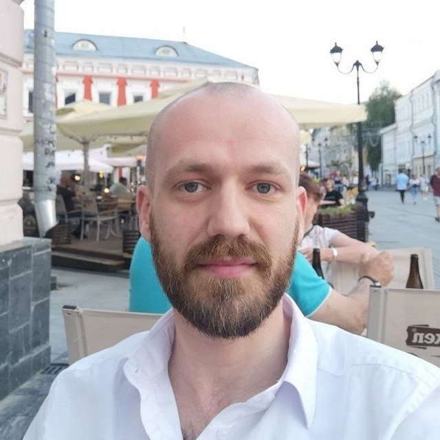📢 Наумов Павел Владимирович,  заместитель директора центра цифровых технологий АО "Центр технологии судостроения и судоремонта" / руководитель по цифровой трансформации ПАО "Завод "Буревестник".