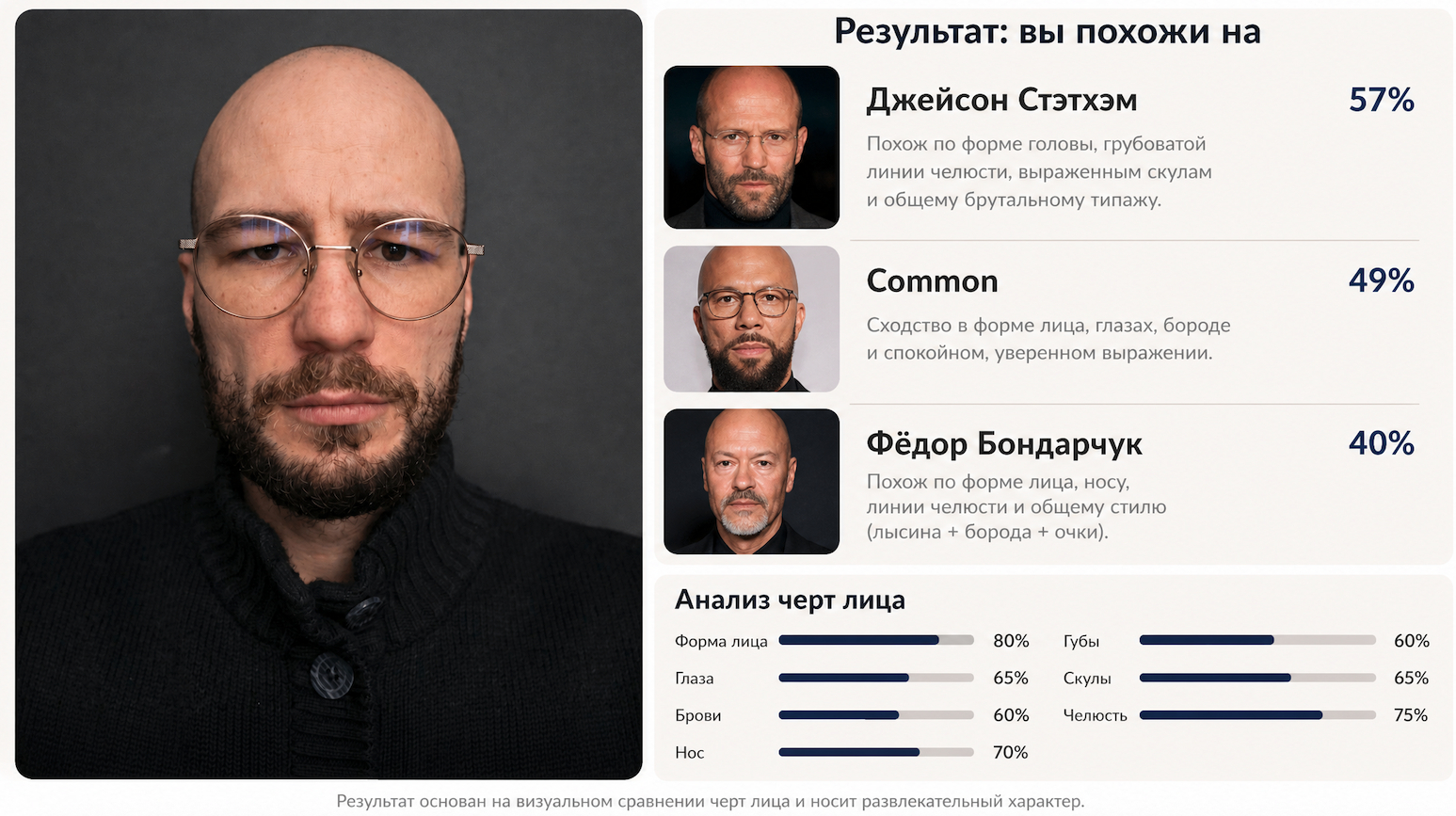 Пример