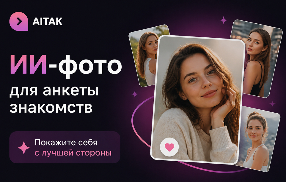 Нейросеть для создания изображений