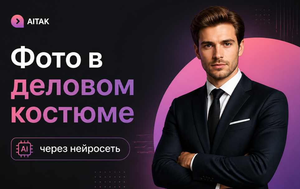 Нейросеть для создания изображений