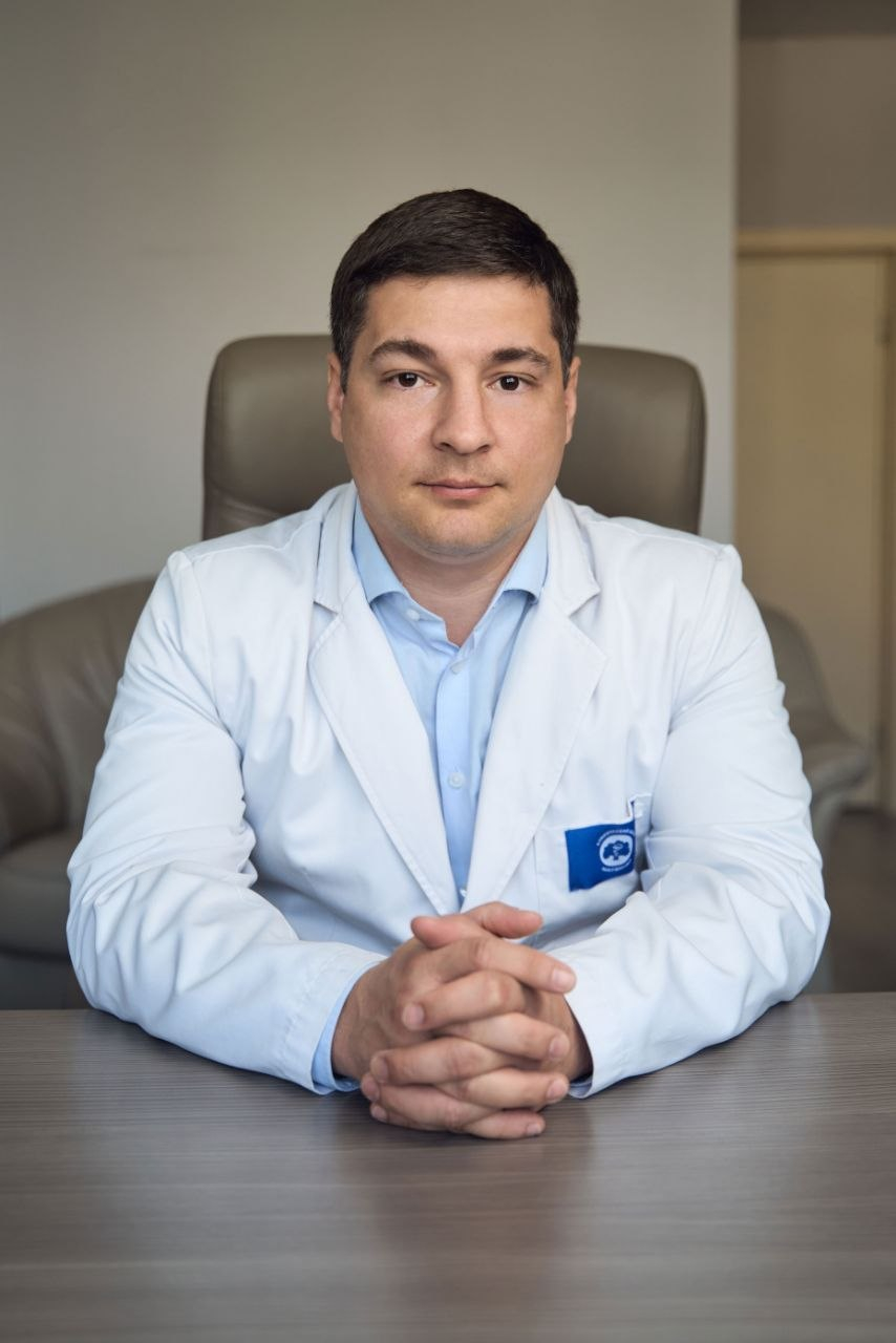 Владимир Балабан