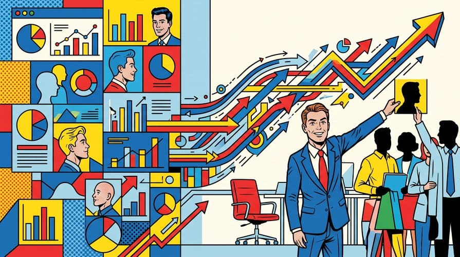 HR-tech система