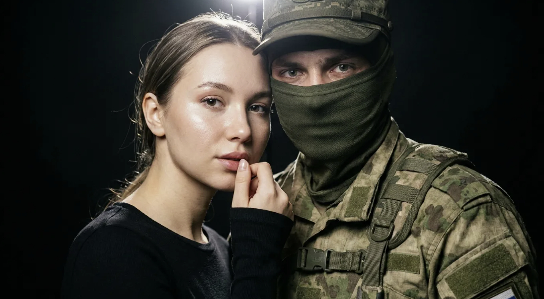 👉 Сделать такое фото можно в STIVA.ai