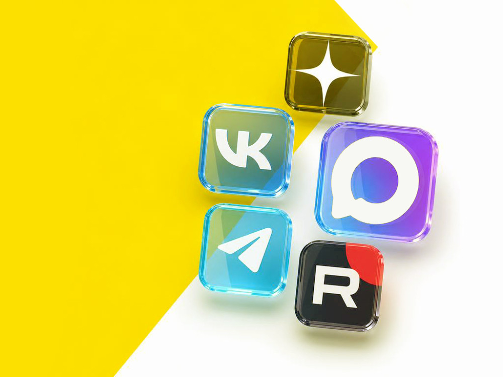 Соцсети IEK — подписывайтесь и будьте в курсе свежих новостей компании!