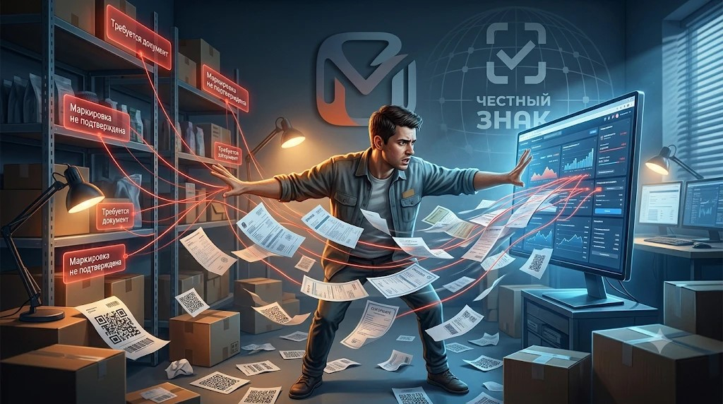 Центр сертификации товаров и услуг • "Честный ЗНАК" под ключ • Аккредитованная лаборатория